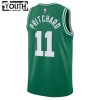 Dres Boston Celtics Payton Pritchard 11 Nike 2022-23 Icon Edition Keli Zelena Swingman - Dječji